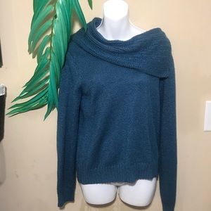 Carolyn Taylor sweater